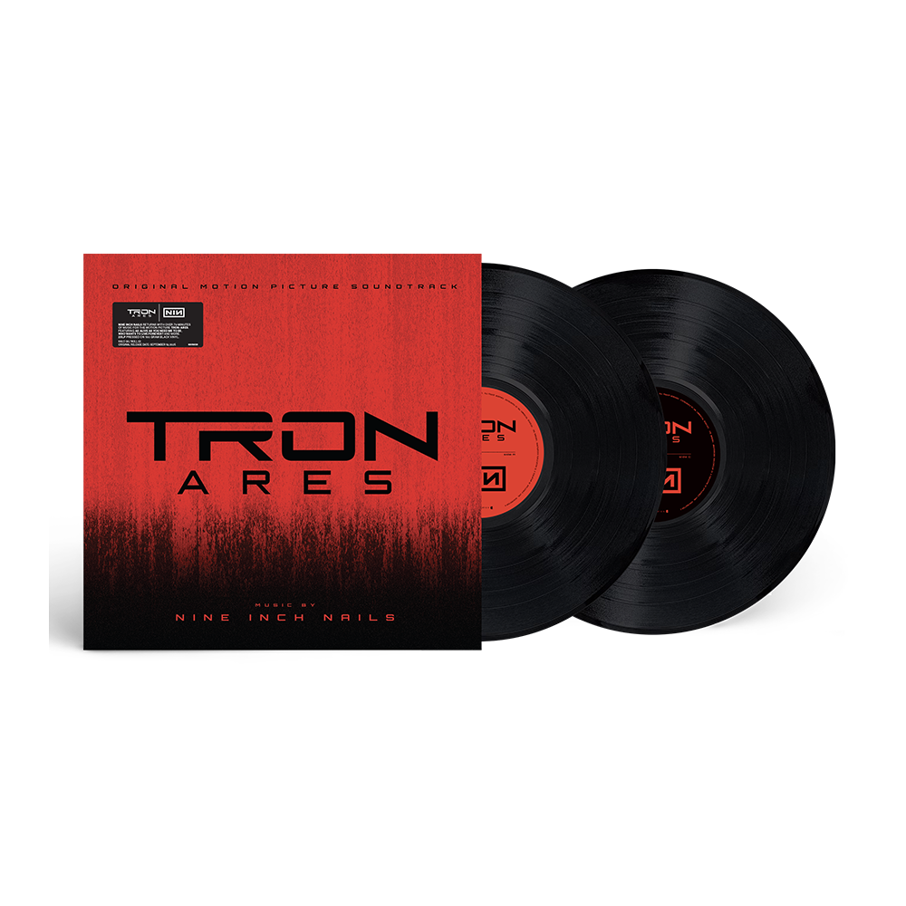 Tron: Ares (Original Motion Picture Soundtrack)