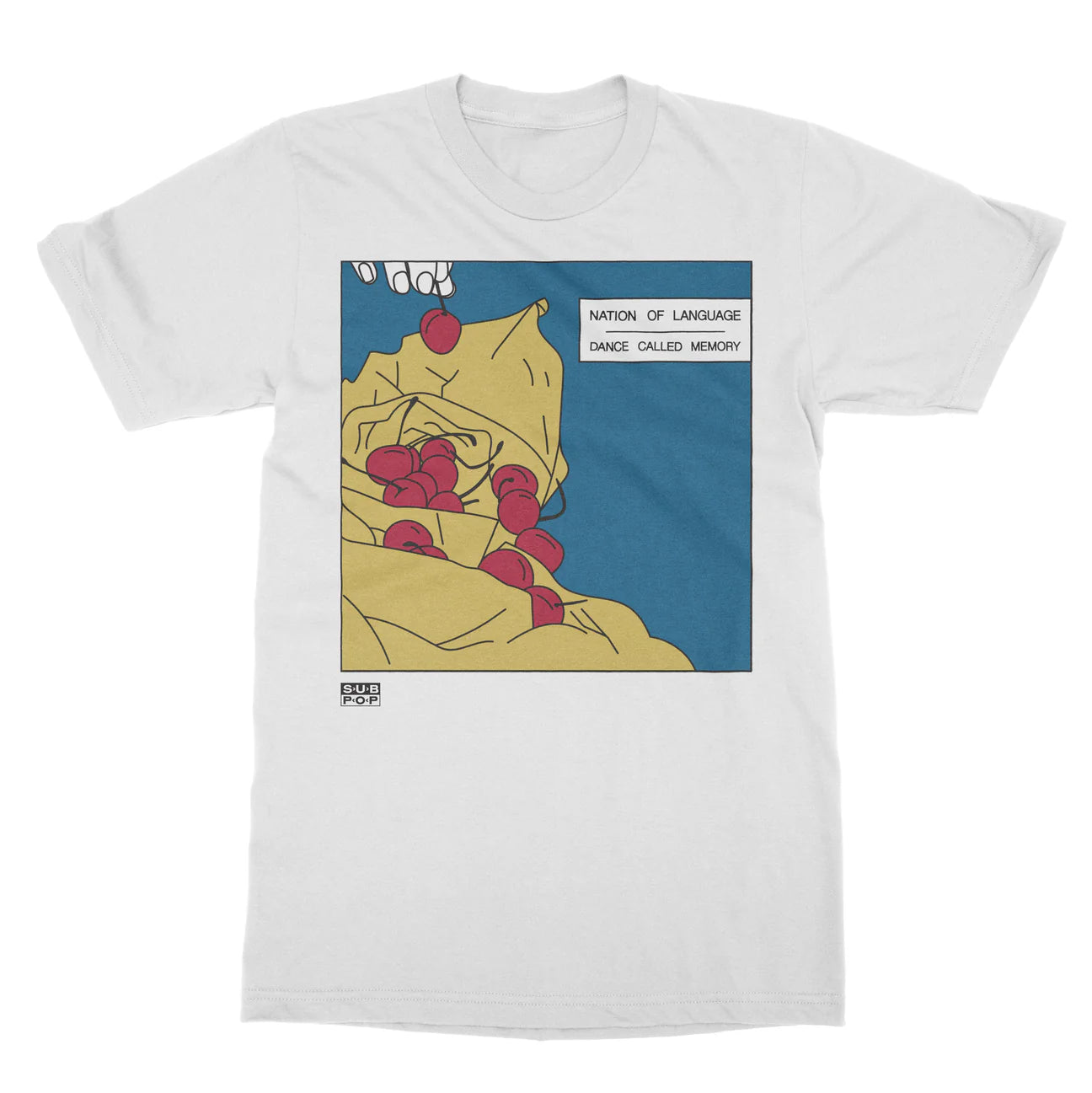 Dance Called Memory T-Shirt