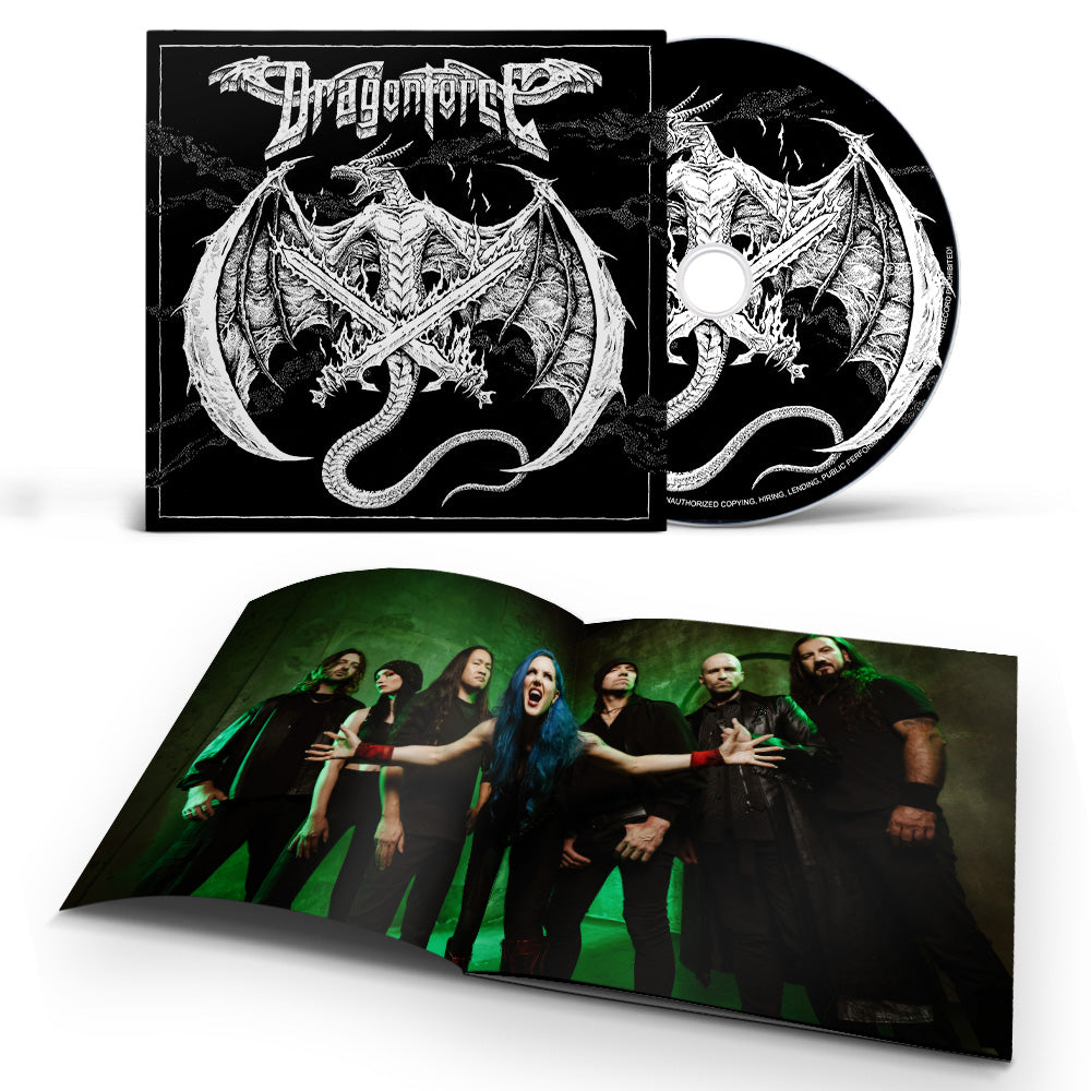 Dragonforce