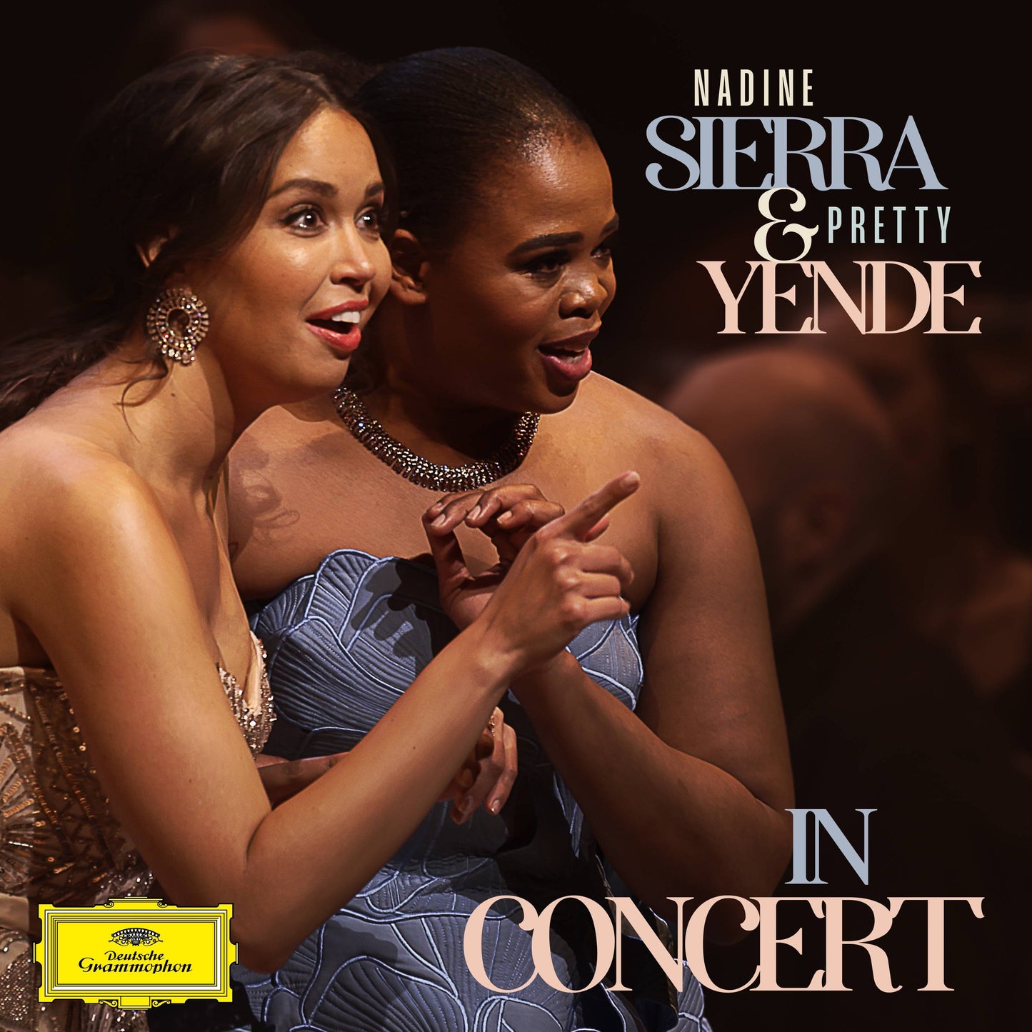 Nadine Sierra and Pretty Yende in Concert