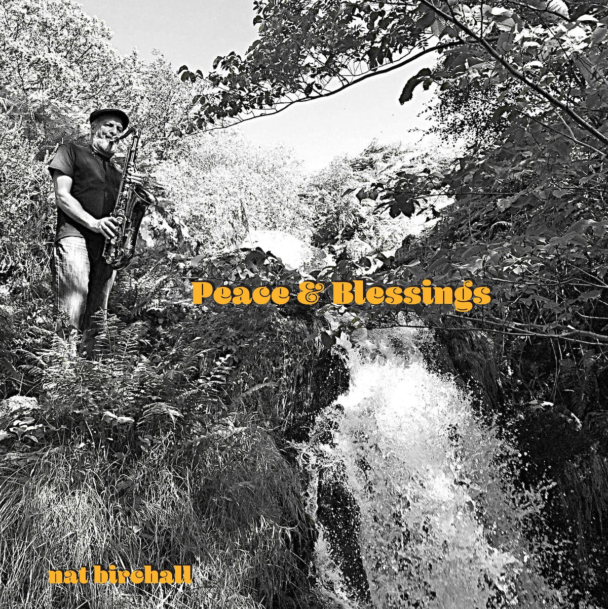 Peace And Blessings