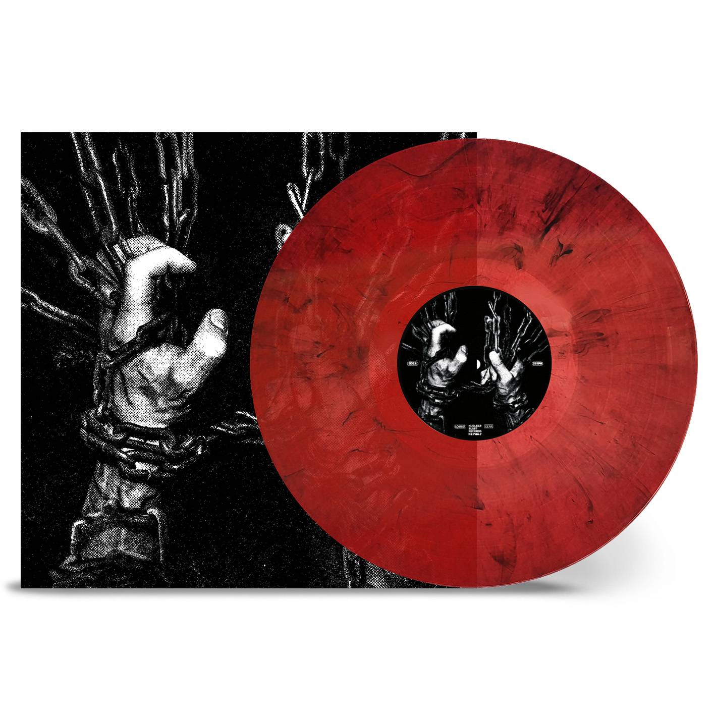 Neckbreakker - Within The Viscera LP_TransparentRedBlackMarbled.jpg