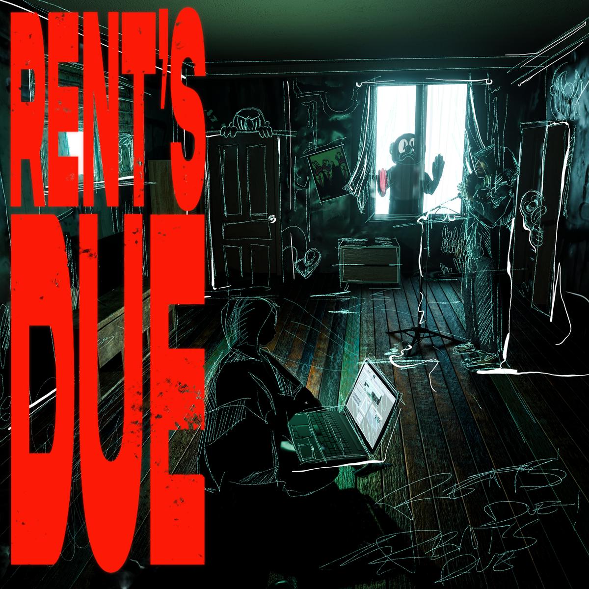 Rent's Due
