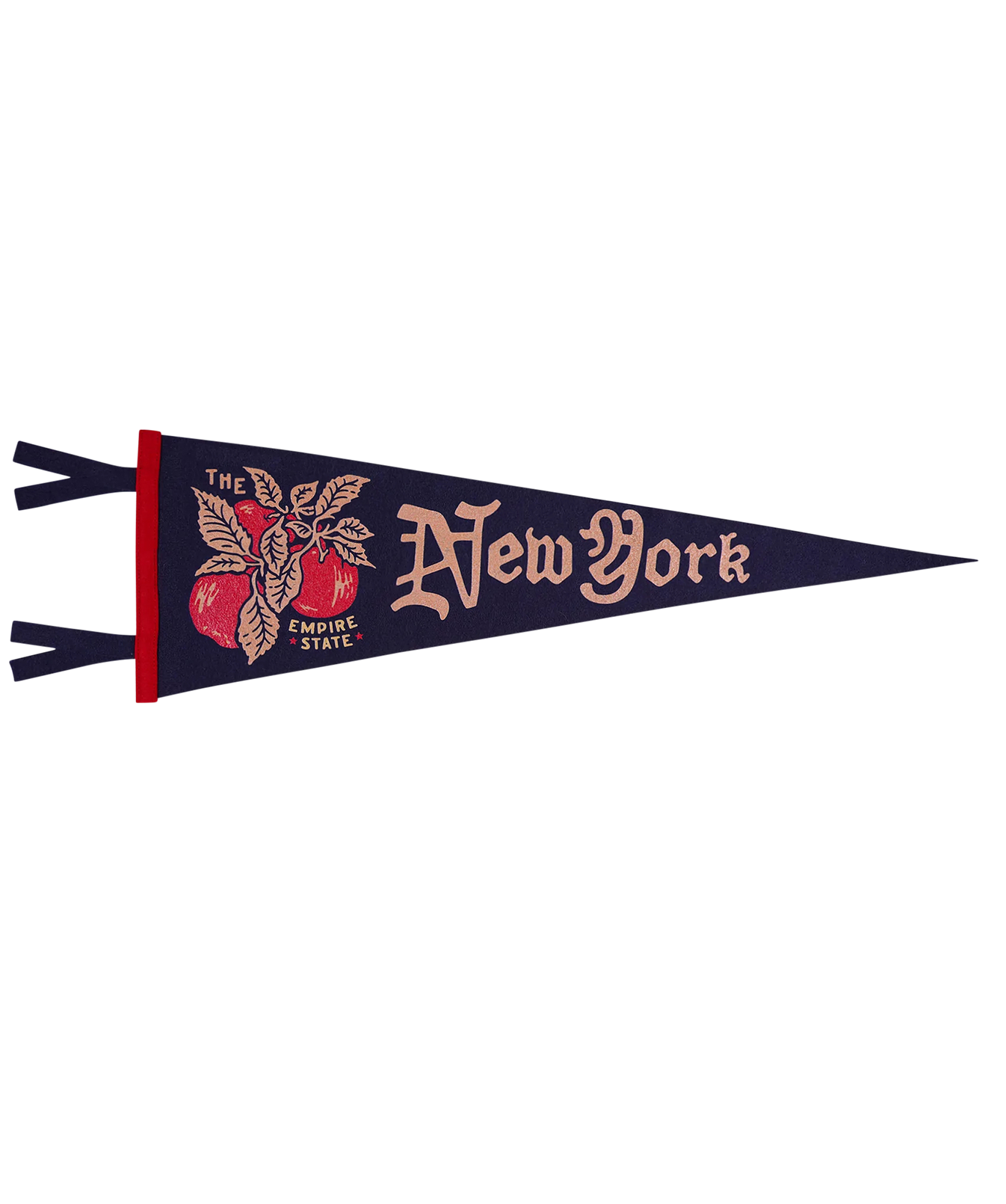 Oxford Pennant - New York Pennant Product Image