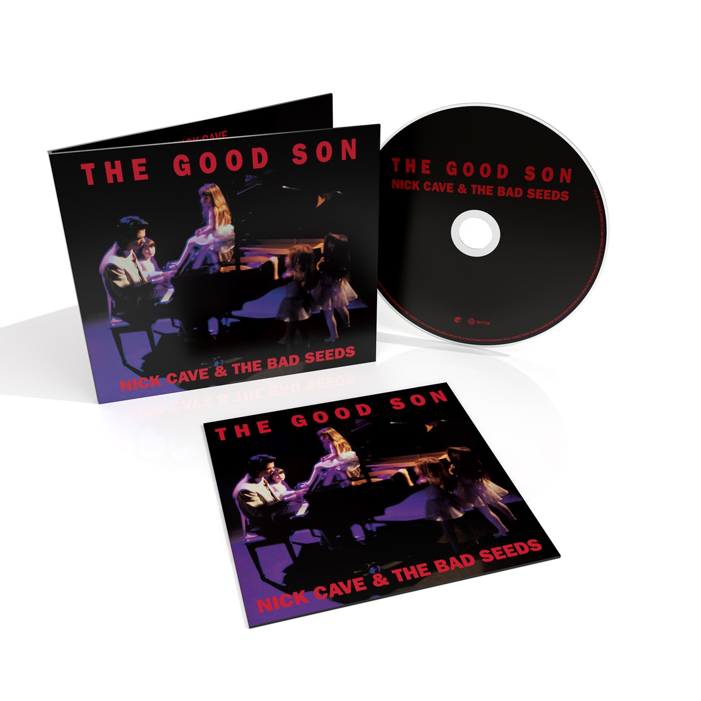 The Good Son