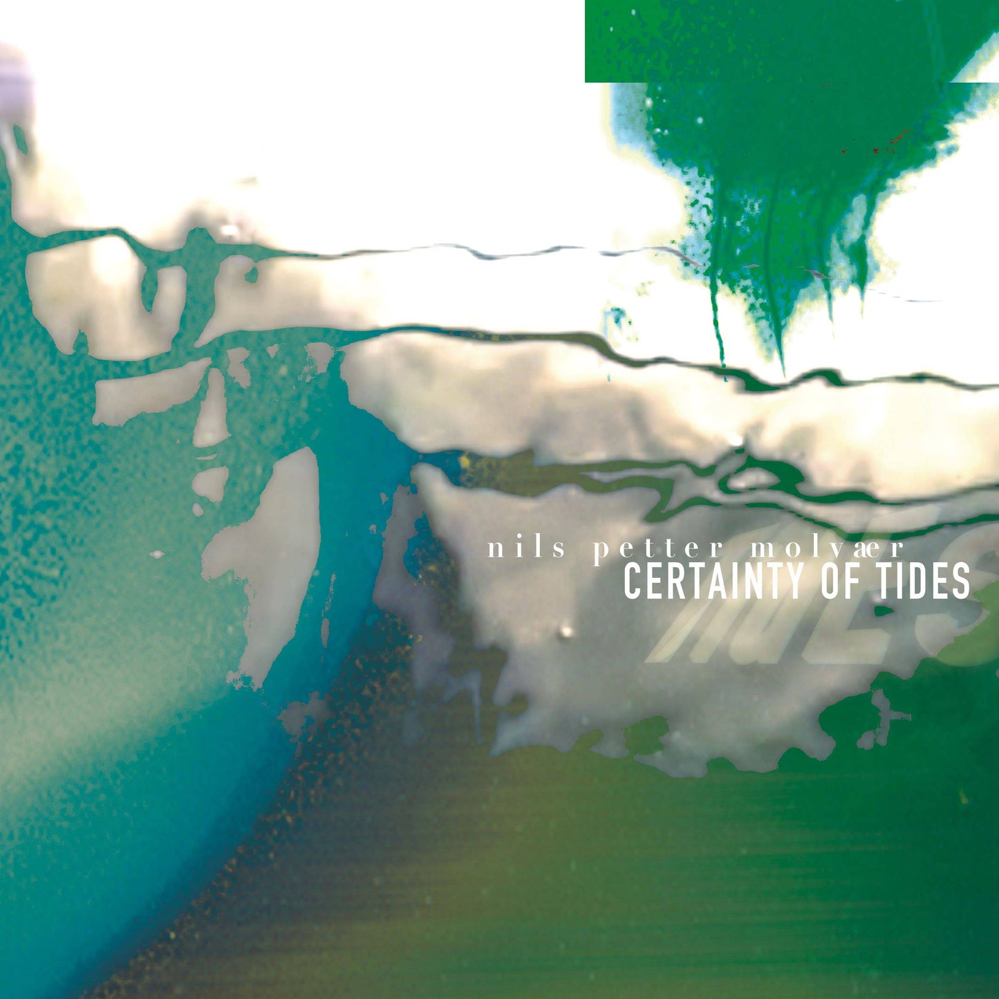 Certainty Of Tides