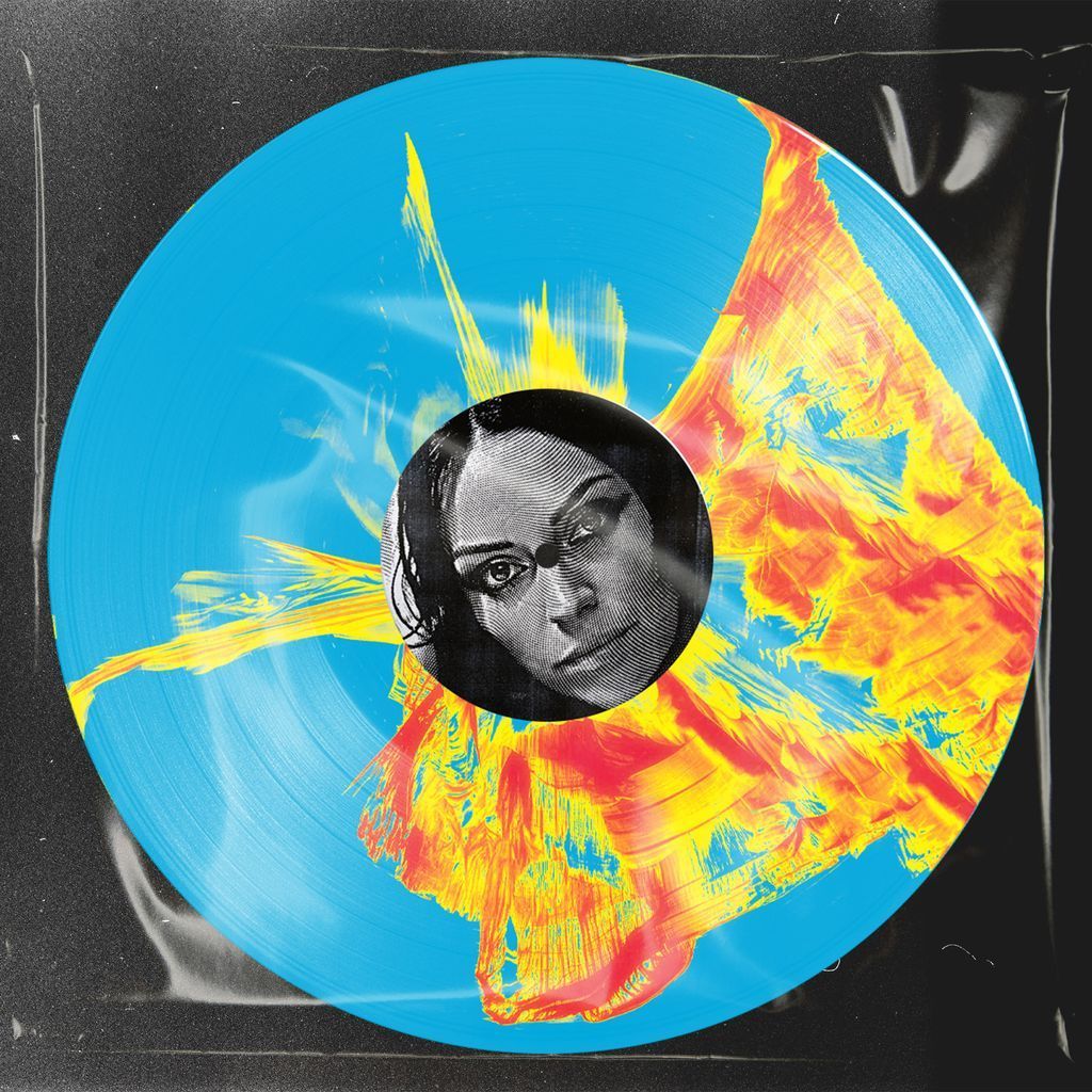 Amy Macdonald - Can You Hear Me? The Remixes - RSD 2026 Product Image