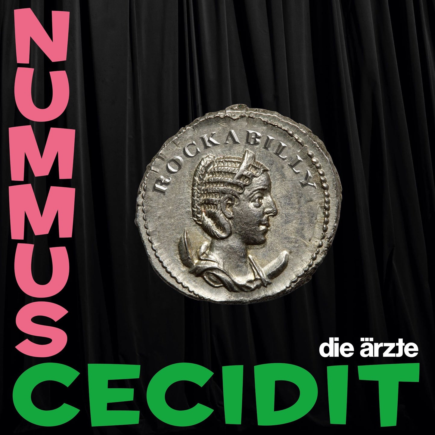 Nummus Cecidit