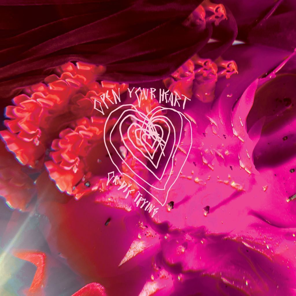 Arcade Fire - Open Your Heart or Die Trying - RSD 2026 Product Image