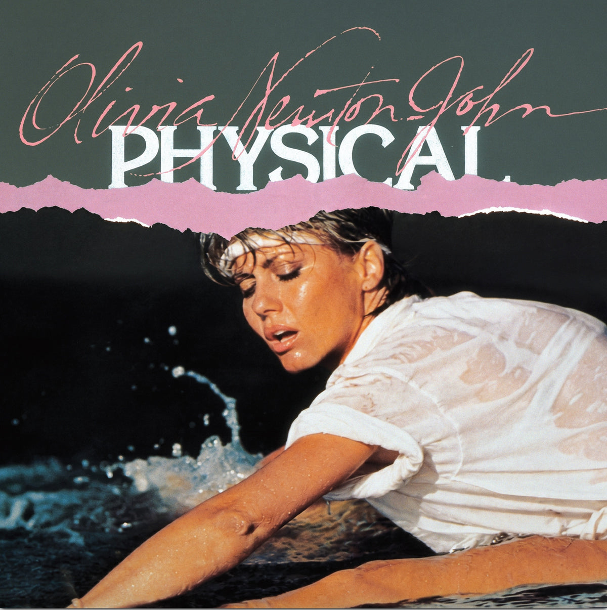 Physical (7" Single)