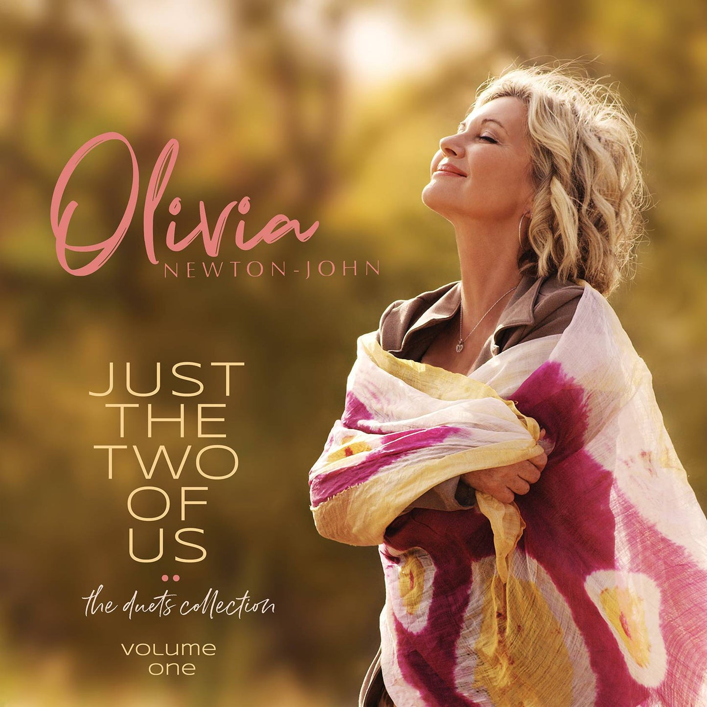Just The Two Of Us: Duets Volume 1