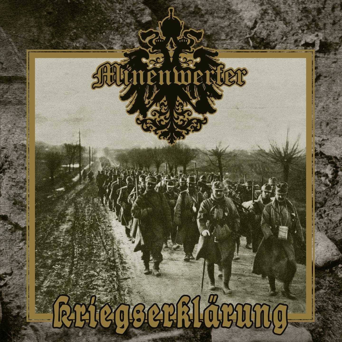 Kriegserklarung