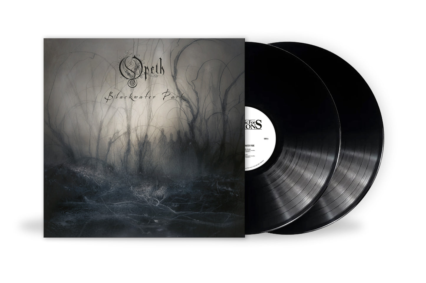 Blackwater Park