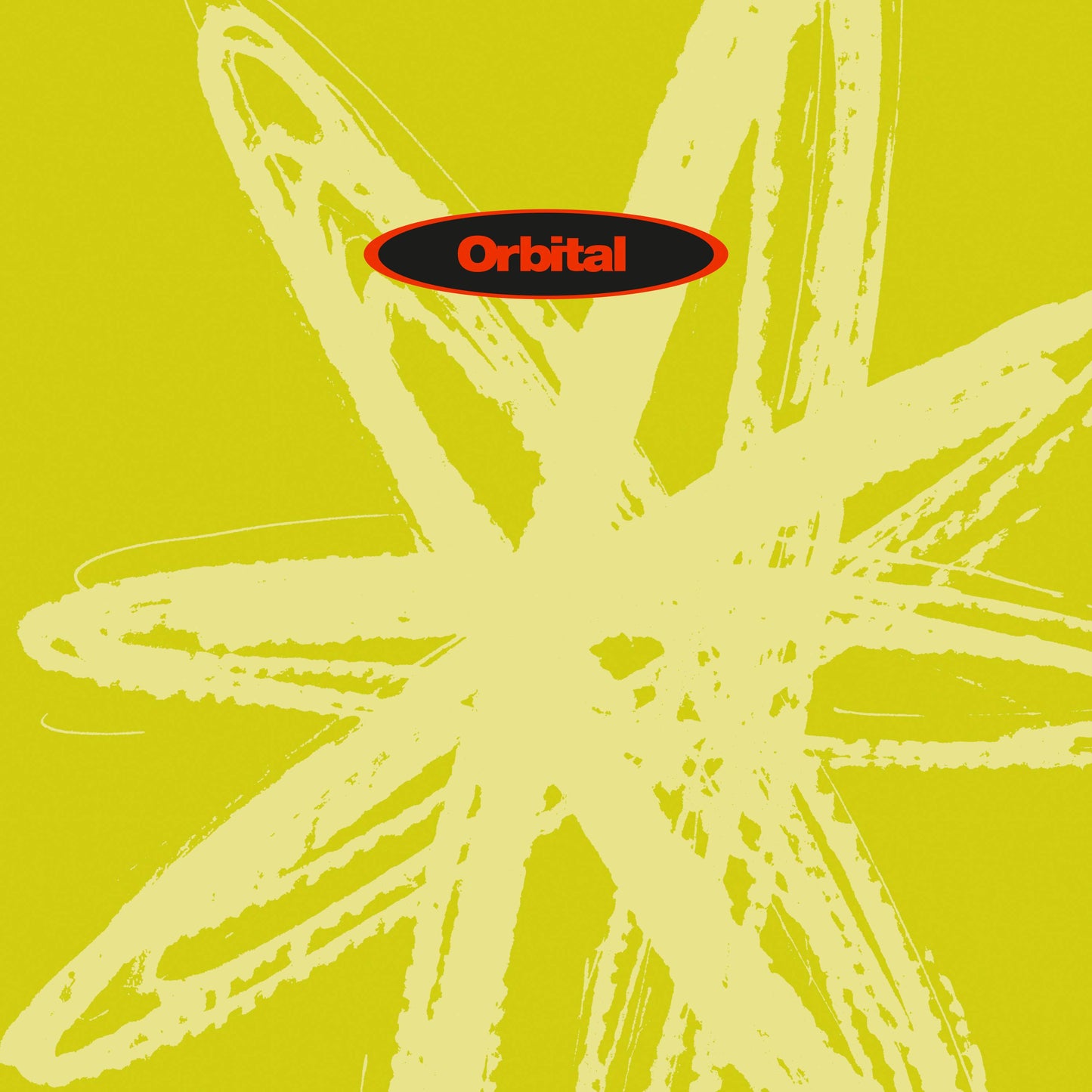 Orbital - RSD 2024
