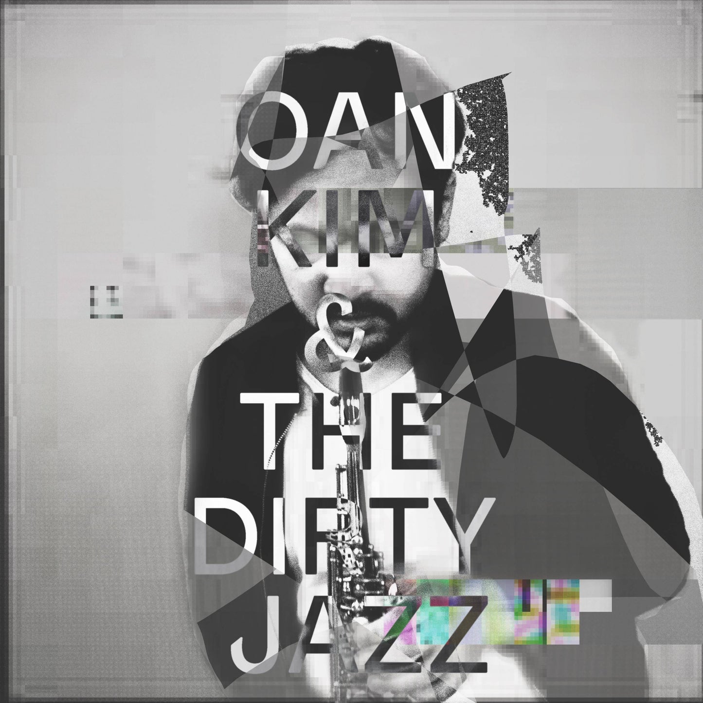 Oan Kim and the Dirty Jazz