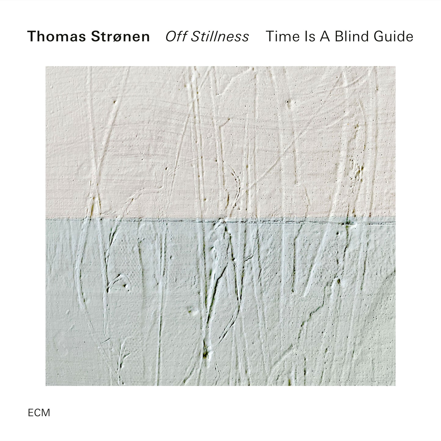 Off Stillness