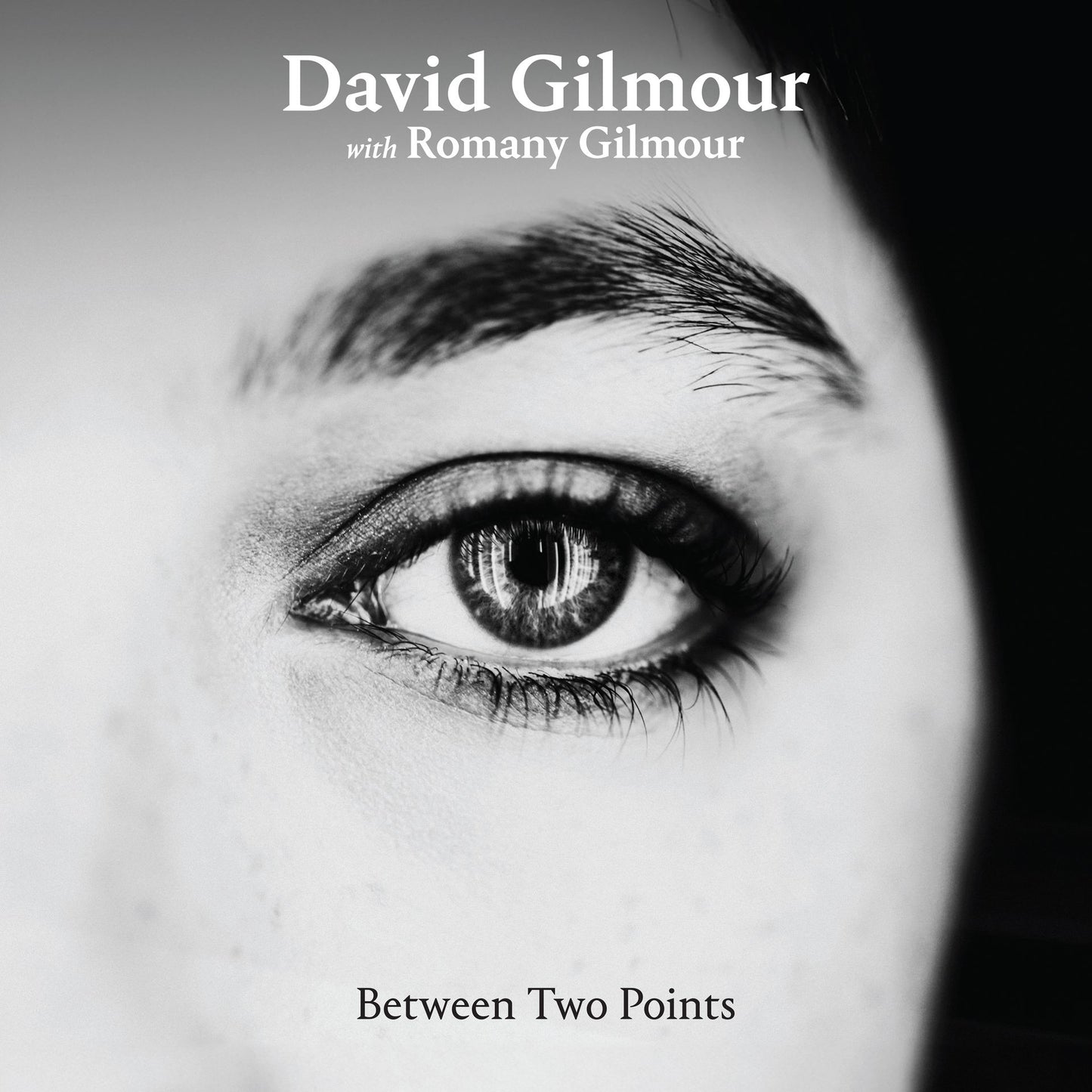 David Gilmour - Between Two Points Remixes Product Image