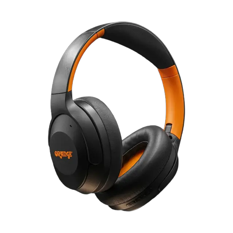 O Edition Mkii Headphones
