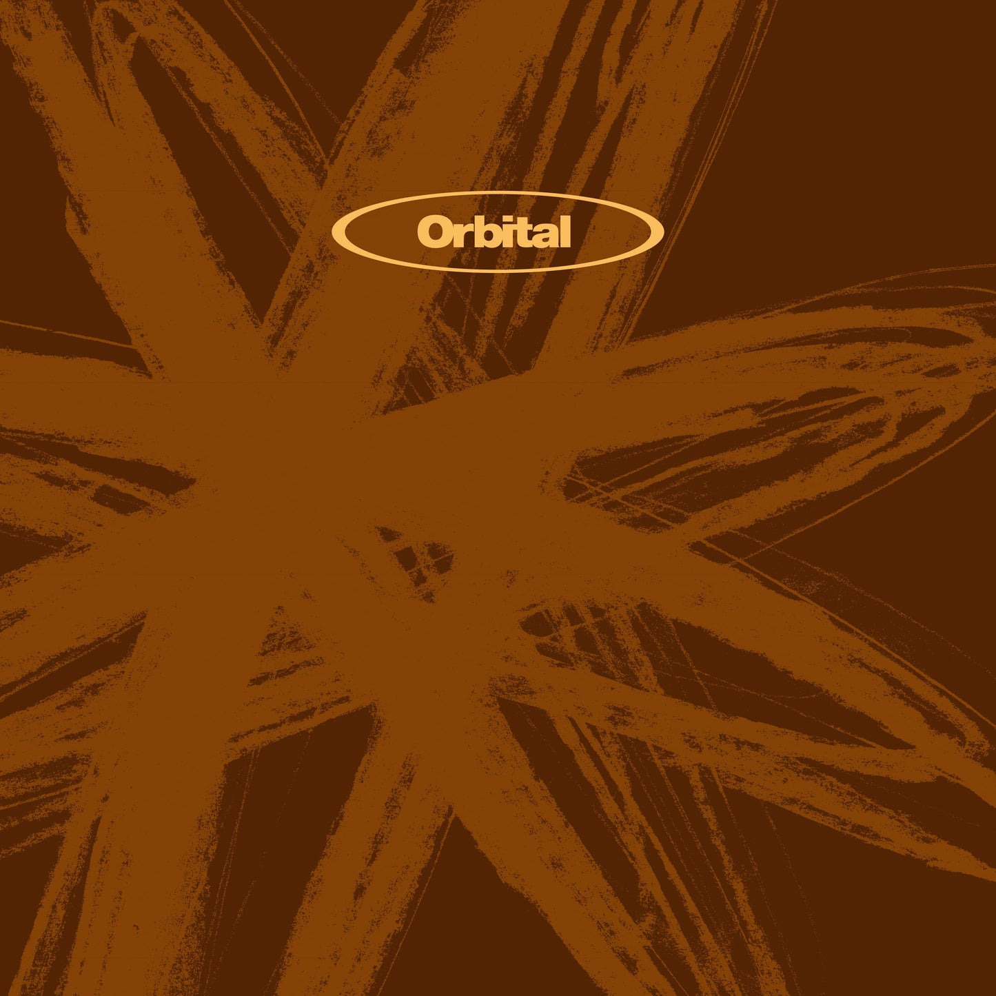 Orbital (The Brown Album)