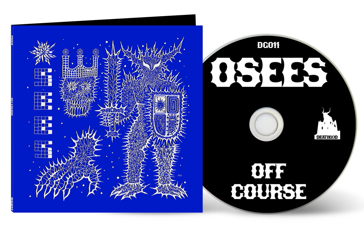 Off Course