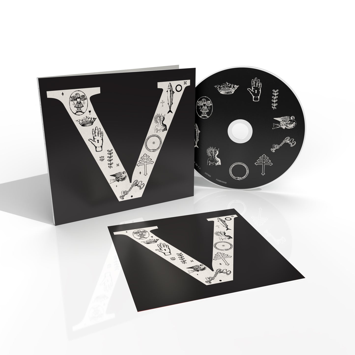 Volume V