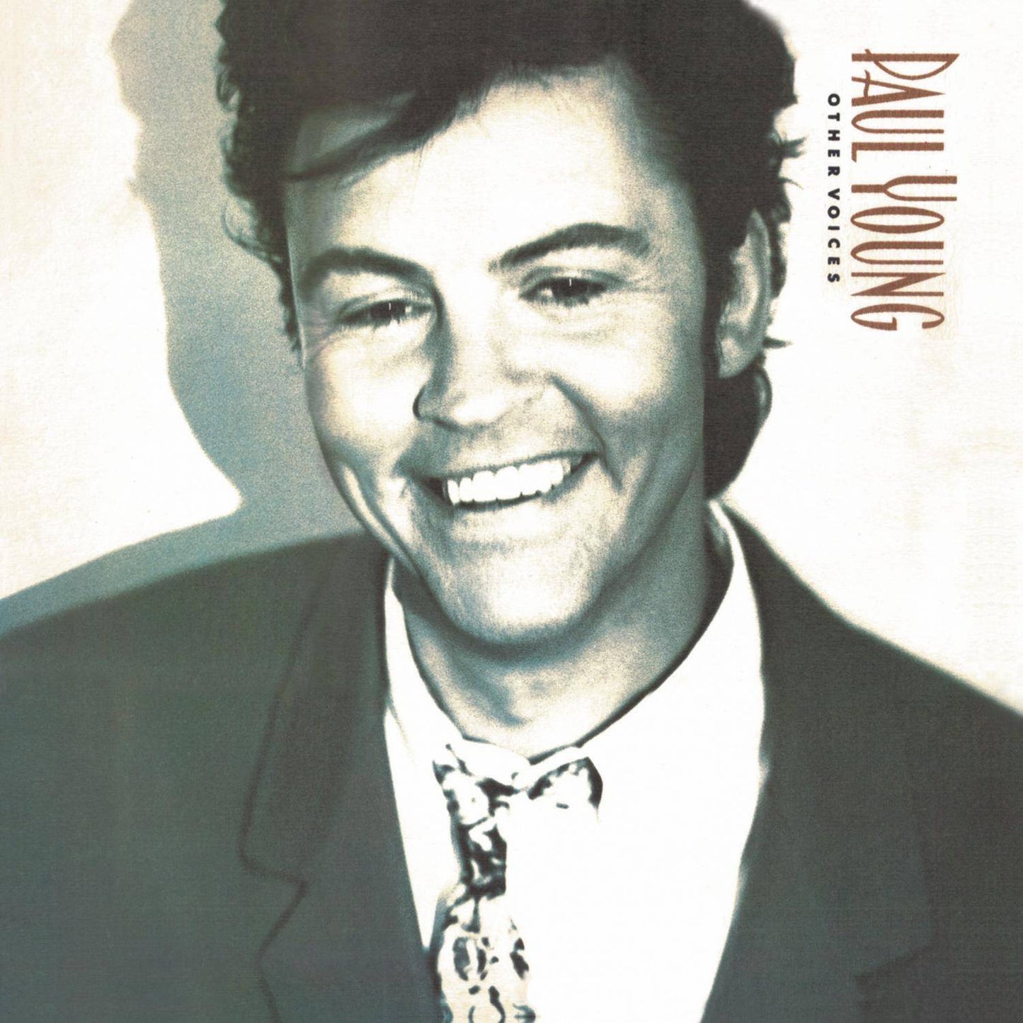 Other Voices - Expanded Edition