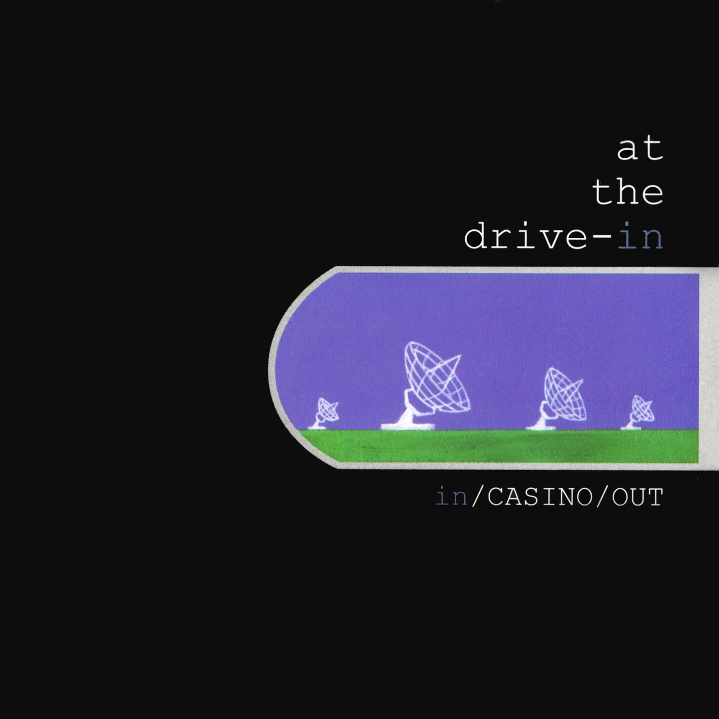 In/Casino/Out - RSD 2024