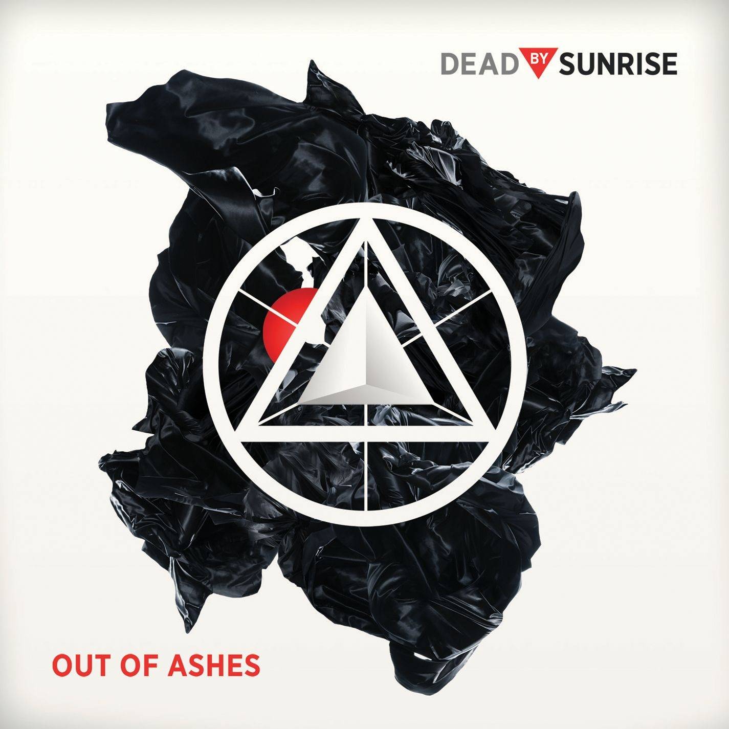 Out Of Ashes - RSD 2024