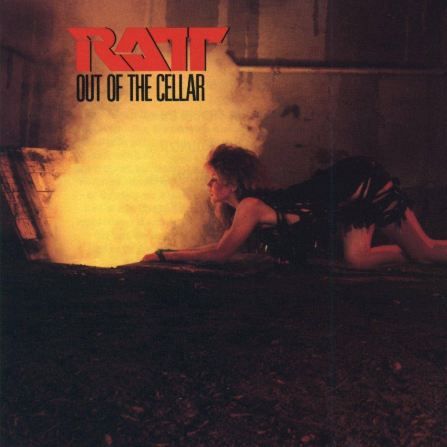 Out of The Cellar (40th Anniversary)