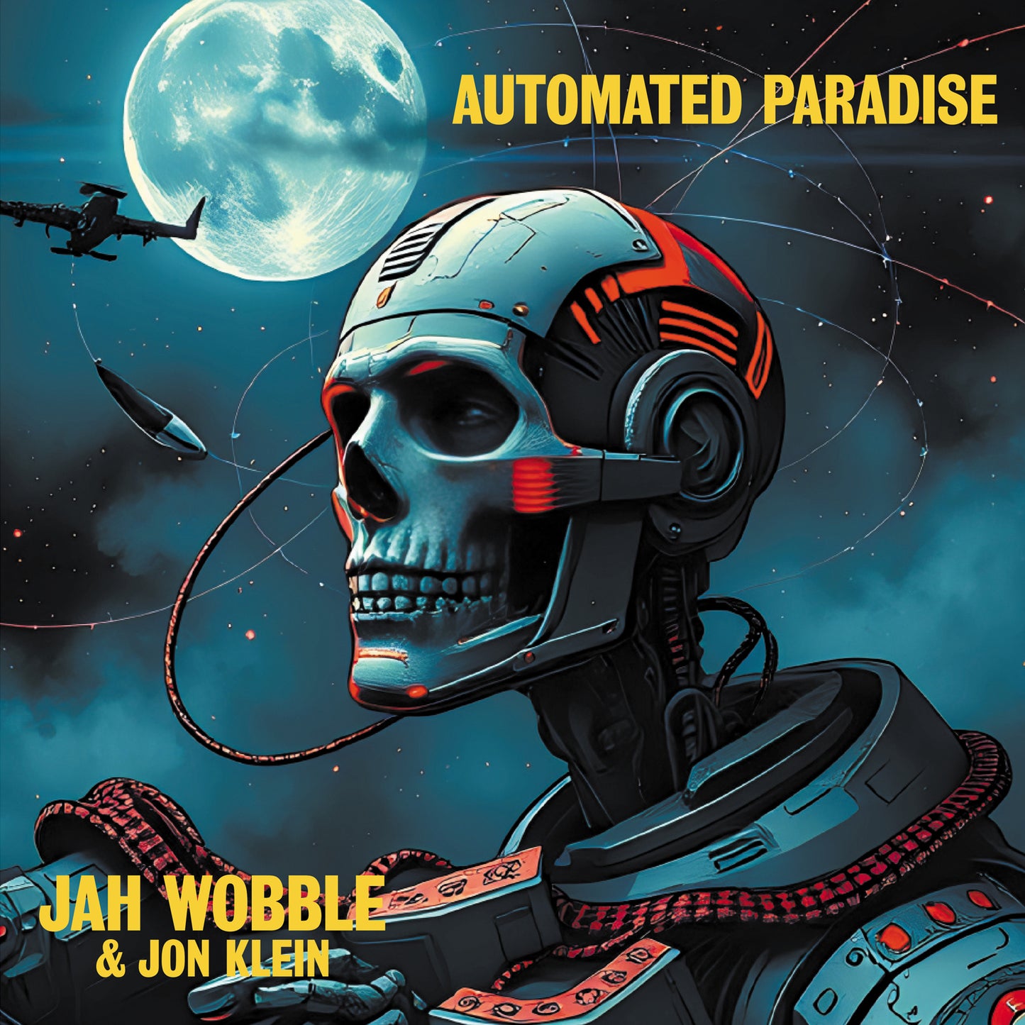 Automated Paradise