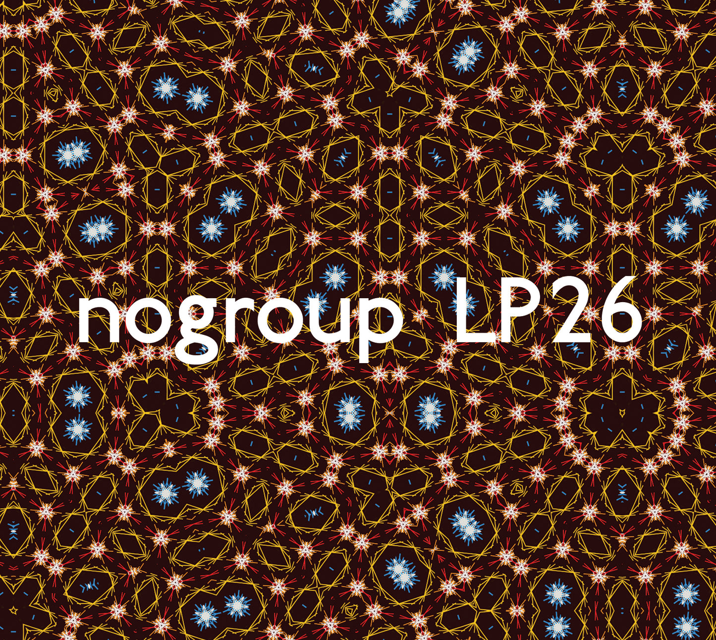Nogroup LP26