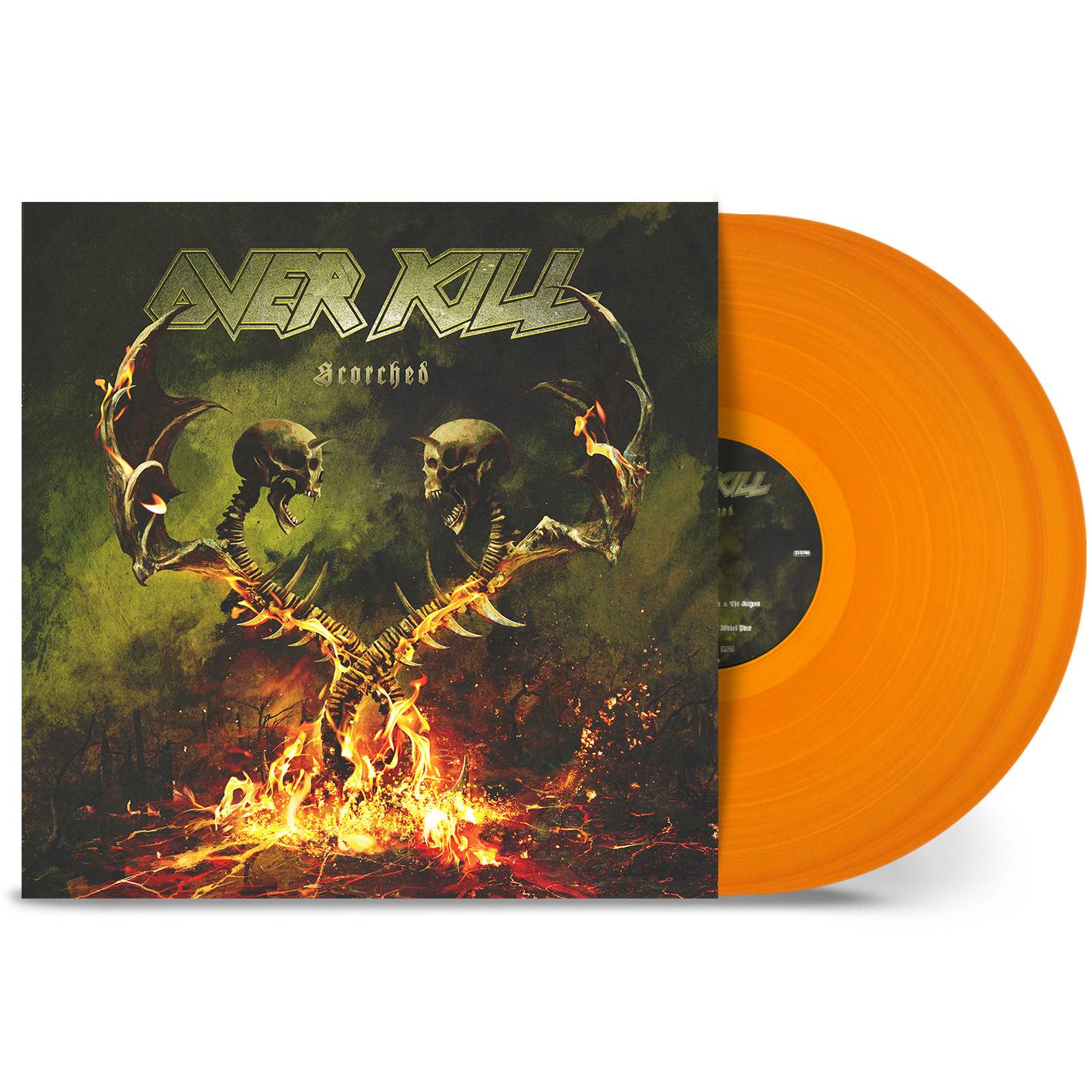 Overkill - Scorched 2LP (Orange Vinyl).jpg