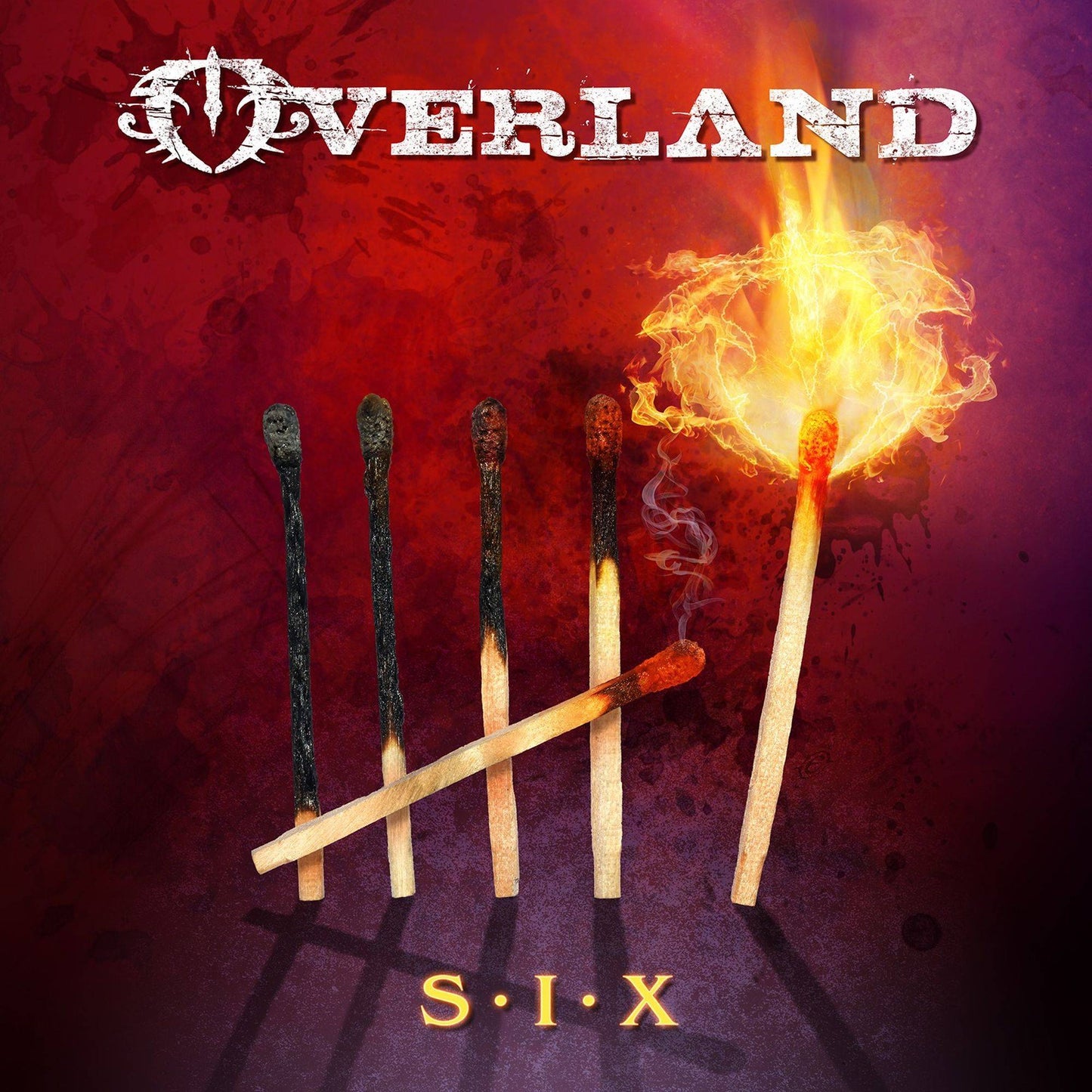 Six