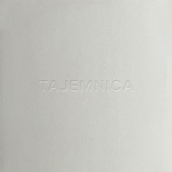 Tajemnica