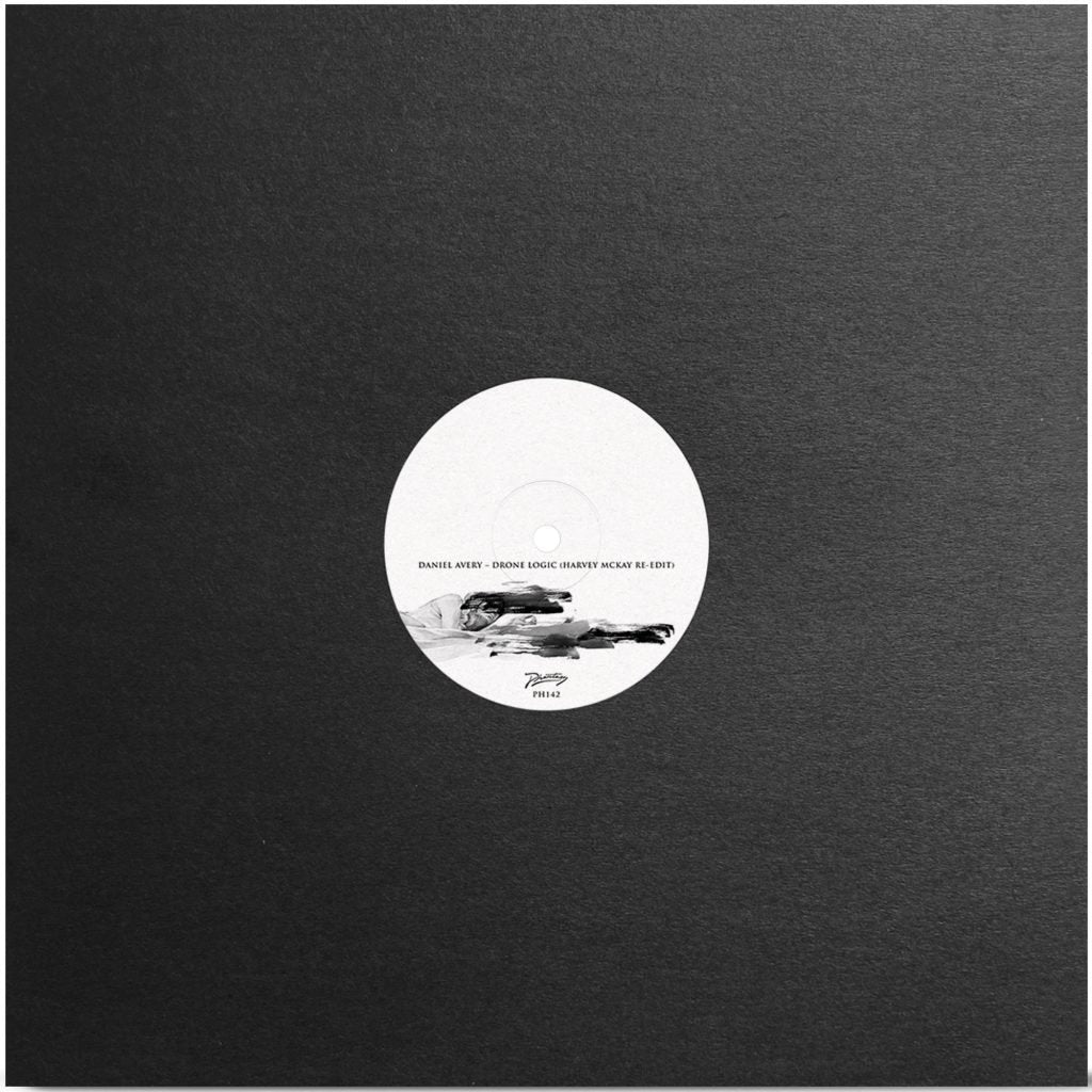 Drone Logic (Harvey McKay Re-Edit)