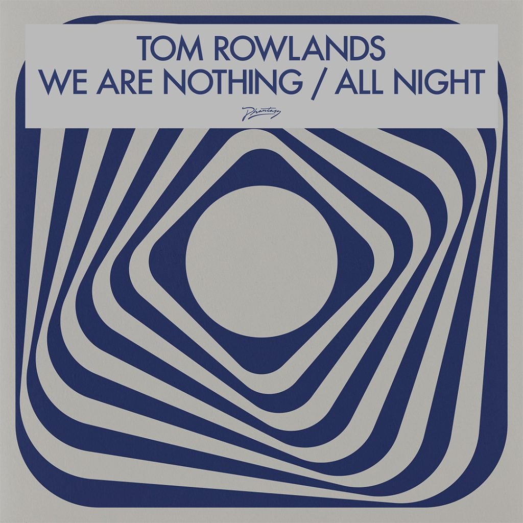 We Are Nothing / All Night