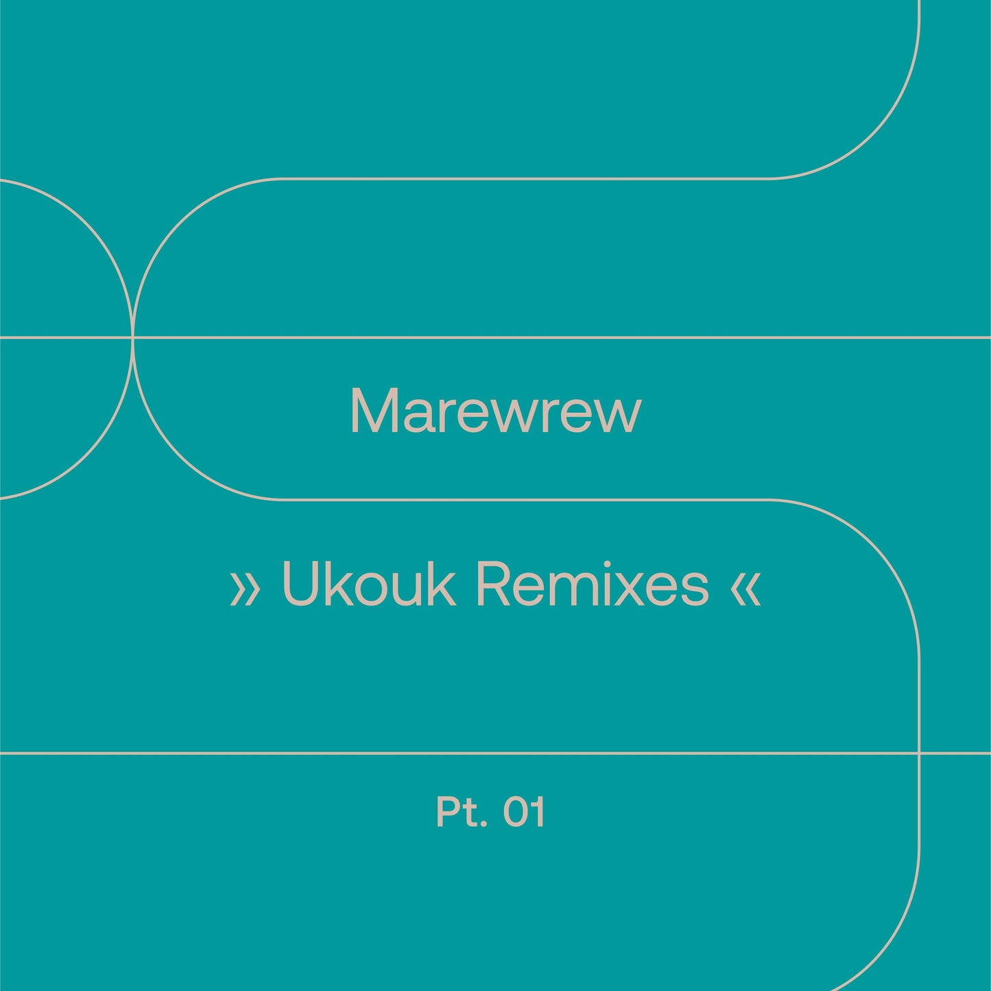 Ukouk Remixes Pt 1