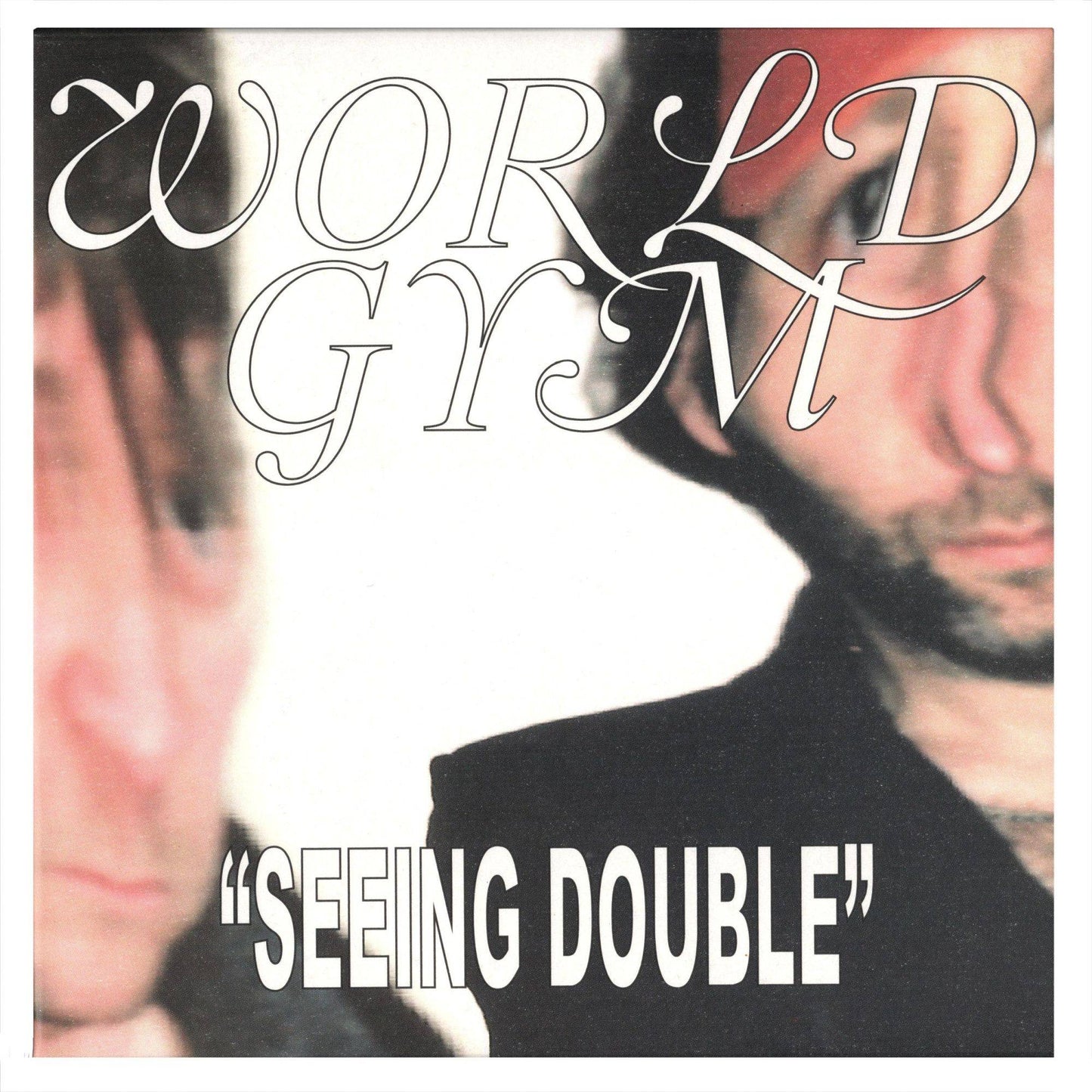 Daytime Drinking / Seeing Double