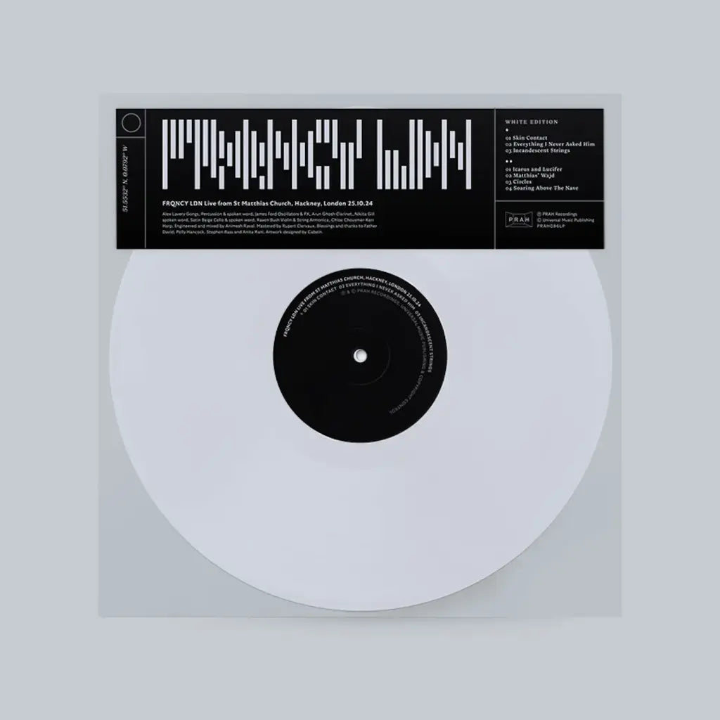 The White Edition