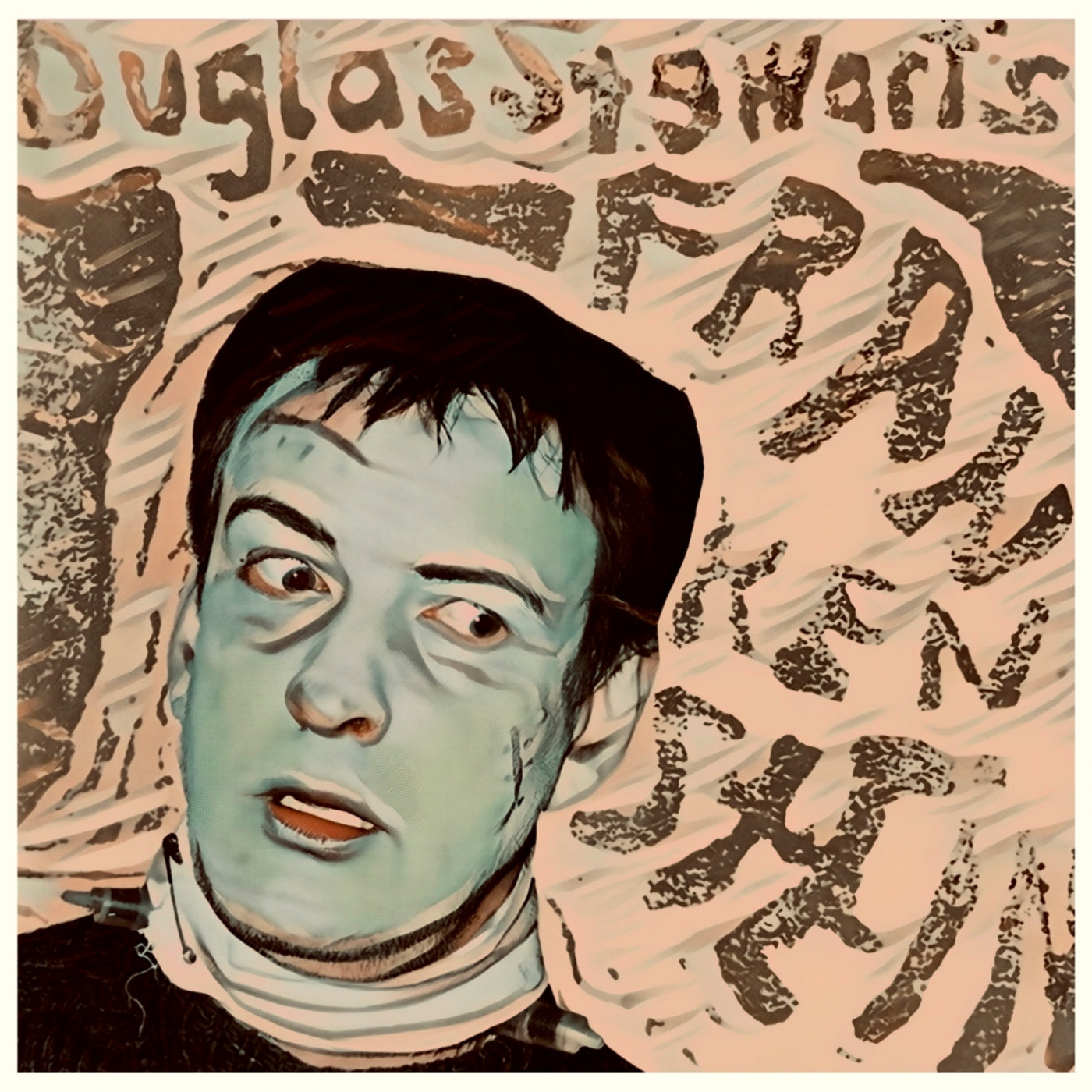 Duglas Stewart’s Frankenstein