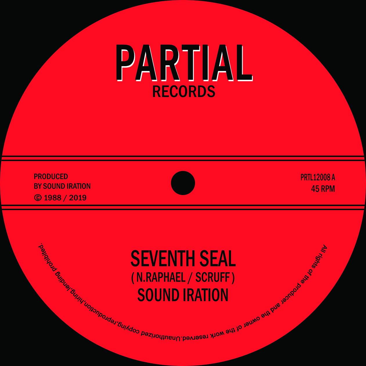 Seventh Seal