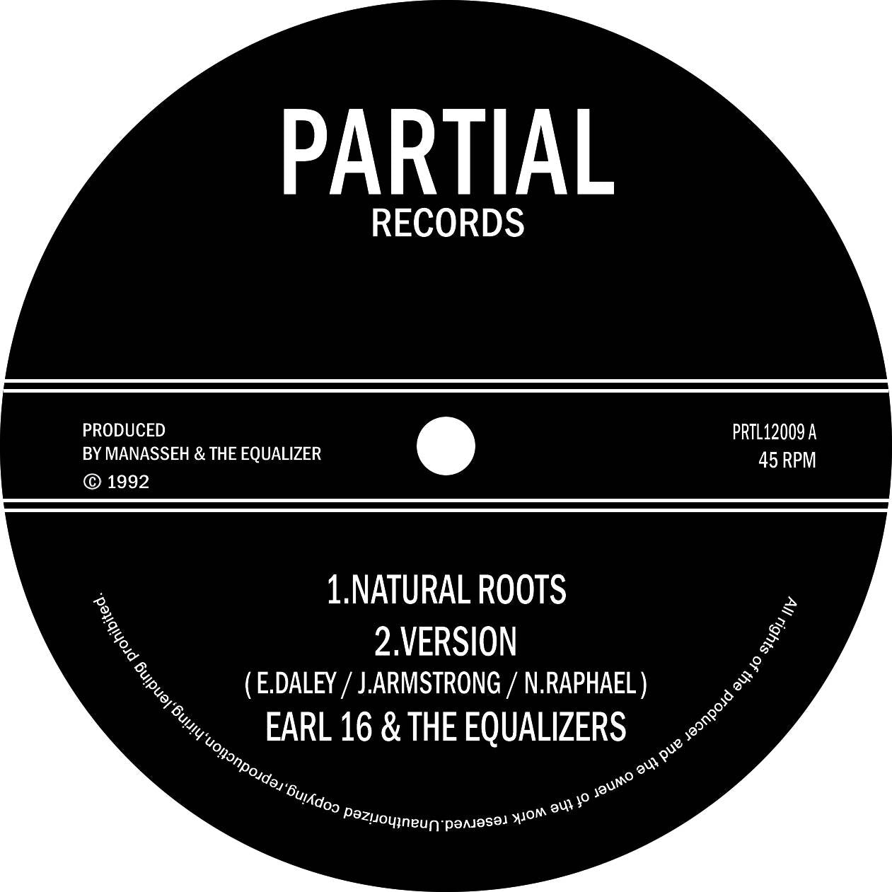 Natural Roots