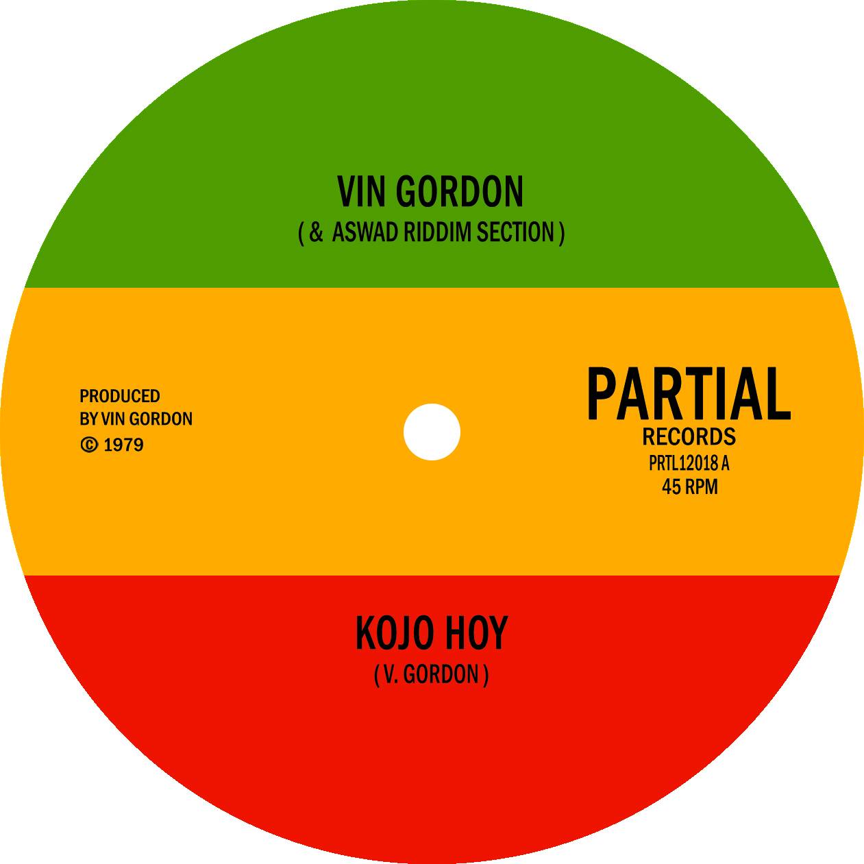 Kojo Hoy