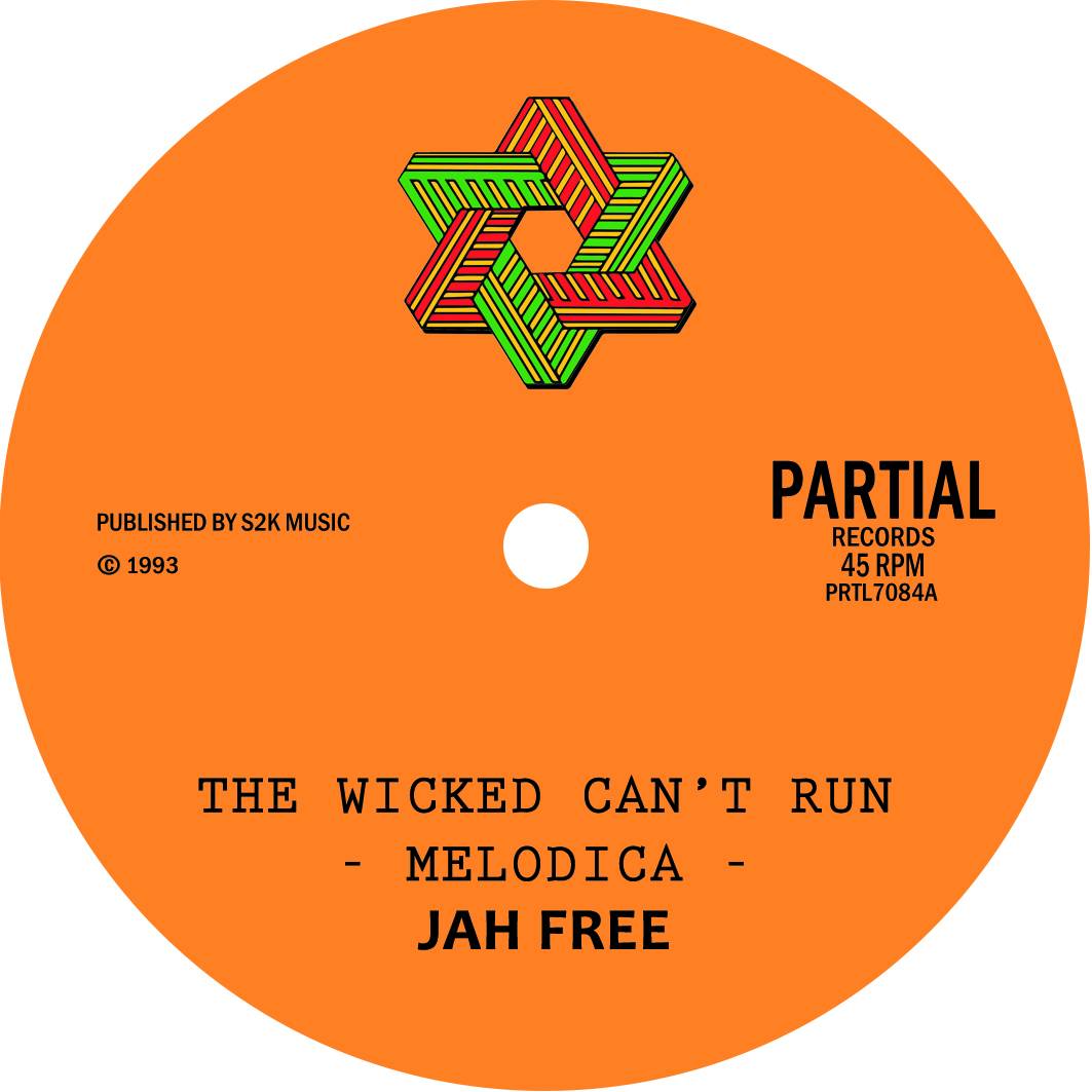 The Wicked Cant Run