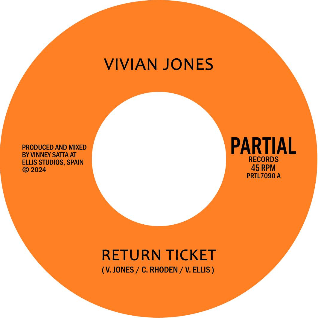 Return Ticket