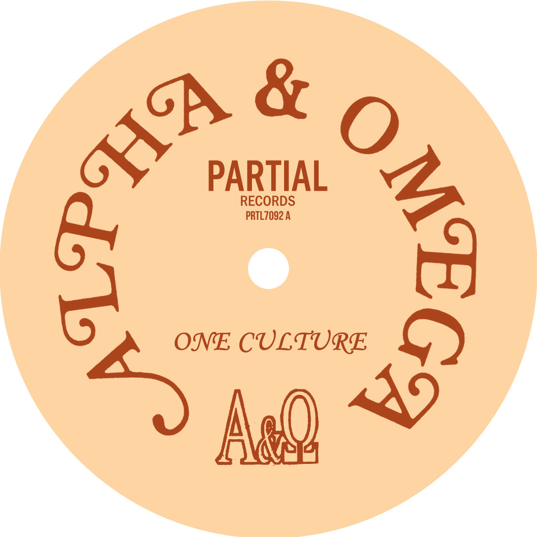 One Culture