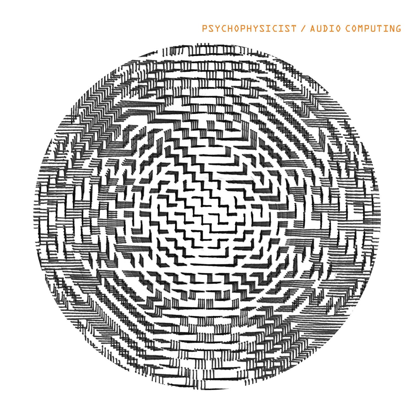 Audio Computing