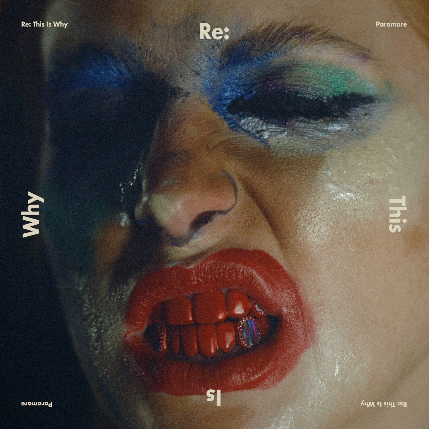 RE: This is Why (Remix Album) LP 1 - RSD 2024