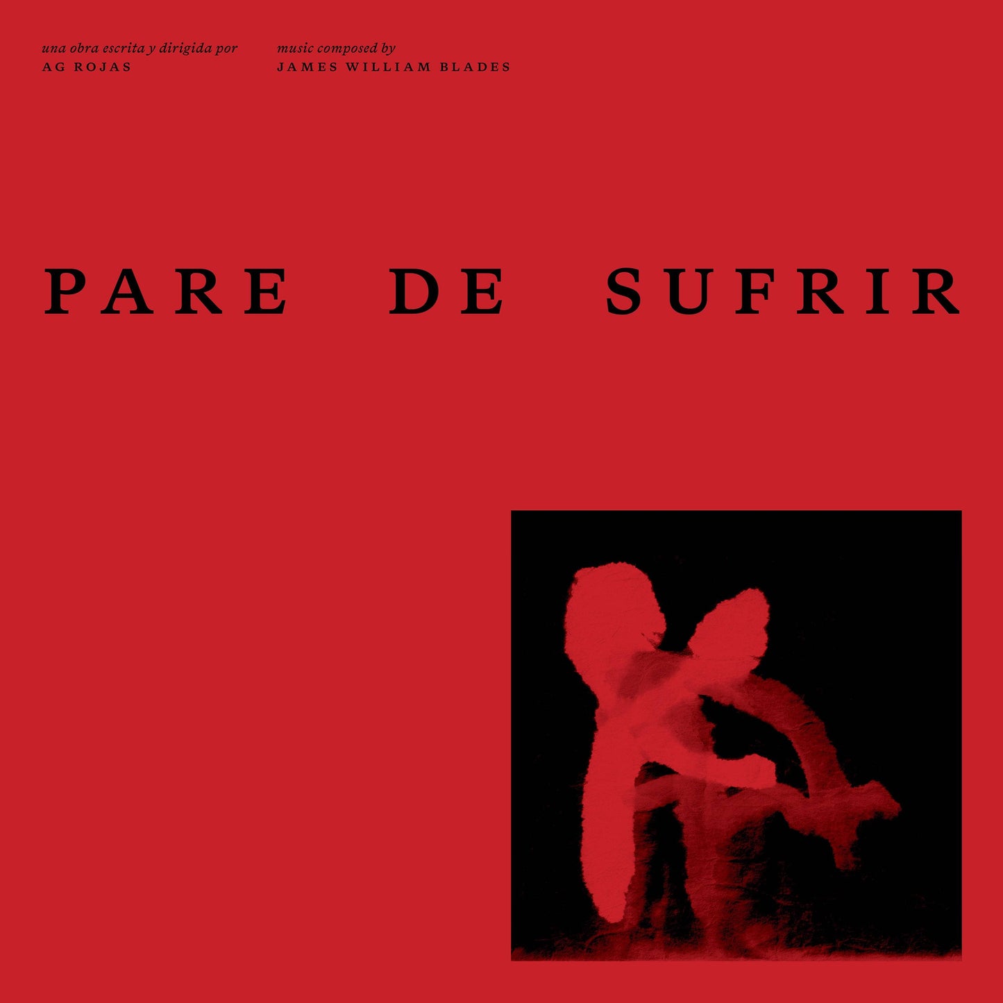 Para De Sufrir
