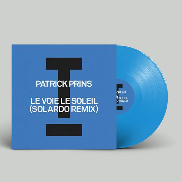 Patrick Prins - Le Voie Le Soleil.jpg